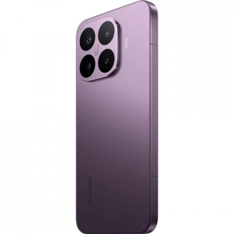 Смартфон Xiaomi 17T Pro 12/256GB Deep Violet
