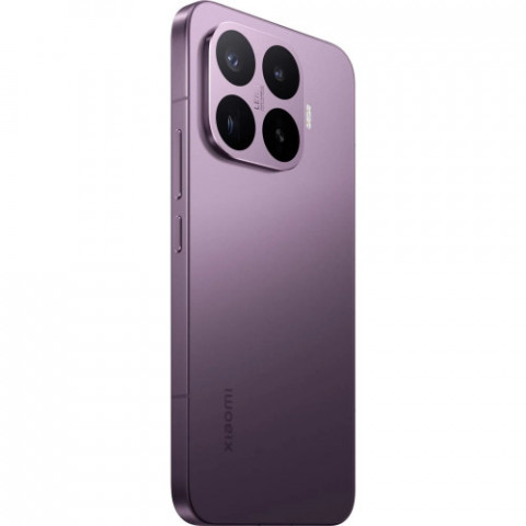 Смартфон Xiaomi 17T Pro 12/256GB Deep Violet