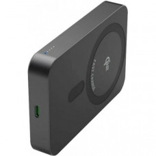 Hama Qi2 Wireless Power bank 10000mAh Fast Charge USB-C Anthracite (201752)