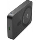 Hama Qi2 Wireless Power bank 10000mAh Fast Charge USB-C Anthracite (201752)