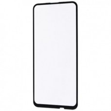 Захисне скло для Huawei P Smart Z/P Smart Pro/Honor 9X/Y9 Prime 2019 Black, Karerte Anti-static, 6D (Z26764) без упаковки