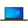 Ноутбук Lenovo ThinkPad A475 (20KMS0QA00) Black