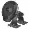 Тримач автомобільний Promate Arcmount Black
