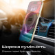 Тримач автомобільний Promate Arcmount Black