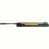 Клавіатура Aula WIN68 HE Max Magnetic switch Black/Grey/Yellow (6978080504036)