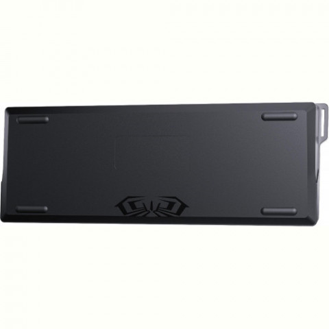 Клавіатура Aula WIN68 HE Max Magnetic switch Black/Grey/Yellow (6978080504036)