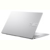 Ноутбук Asus Vivobook 17 X1704VA-AU756 (90NB10V1-M00V40) Cool Silver