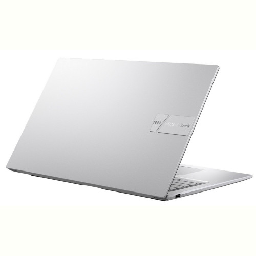 Ноутбук Asus Vivobook 17 X1704VA-AU756 (90NB10V1-M00V40) Cool Silver