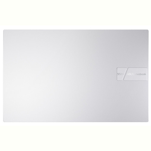Ноутбук Asus Vivobook 17 X1704VA-AU756 (90NB10V1-M00V40) Cool Silver