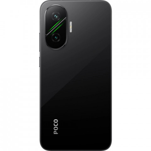 Смартфон Xiaomi Poco F7 12/512GB Black
