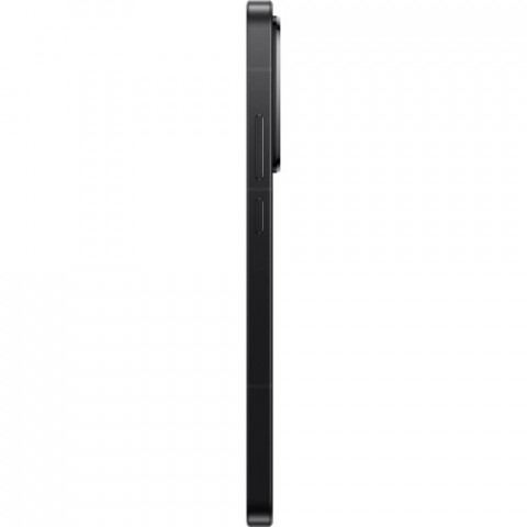 Смартфон Xiaomi Poco F7 12/512GB Black