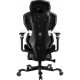 Геймерське крісло GT Racer X-7001 Black/Black