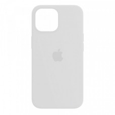 Чохол Original Silicone Case для Apple iPhone 14 Pro White (ARM62410)