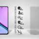 Гідрогелева плівка ArmorStandart Matte для Realme C67 4G (ARM73784)