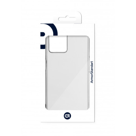 Чохол ArmorStandart Air для Realme Narzo 50A Prime Clear (ARM64242)