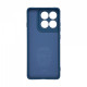 Чохол ArmorStandart ICON для Motorola Edge 60 Pro 5G Camera cover Dark Blue (ARM85879)