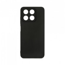 Чохол ArmorStandart Matte Slim Fit для ZTE Blade A35 4G / A55 4G Camera cover Black (ARM81529)