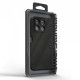 Чохол ArmorStandart Matte Slim Fit для ZTE Blade A35 4G / A55 4G Camera cover Black (ARM81529)