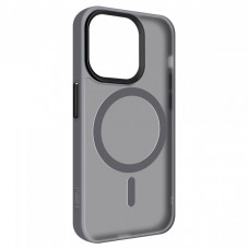 Чохол ArmorStandart Uniq Magsafe для Apple iPhone 13 Pro Grey (ARM75283)