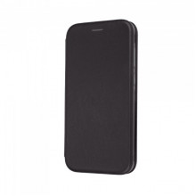 Чохол-книжка ArmorStandart G-Case для Samsung A35 5G (A356) Black (ARM74328)