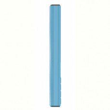 Мобiльний телефон Ergo B185 Dual Sim Blue