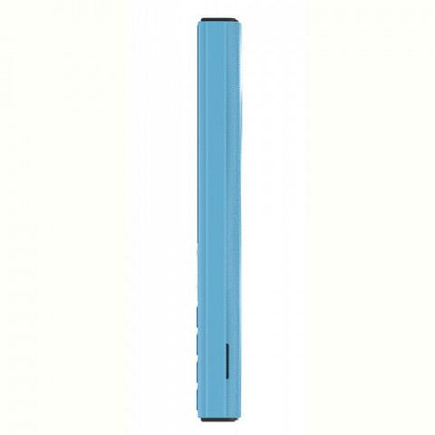 Мобiльний телефон Ergo B185 Dual Sim Blue