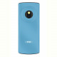 Мобiльний телефон Ergo B185 Dual Sim Blue