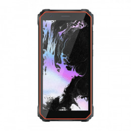 Смартфон Oscal S60 Pro 4/32GB Dual Sim Orange (night vision)