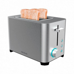 Тостер Cecotec YummyToast Double CCTC-08011 (8435484080118)