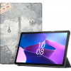 Чохол-книжка BeCover Smart для Lenovo Tab M10 TB-328F (3rd Gen) 10.1" Paris (708296)