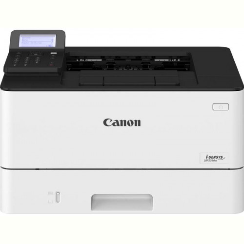 Принтер А4 Canon i-SENSYS LBP236dw з Wi-Fi (5162C006)