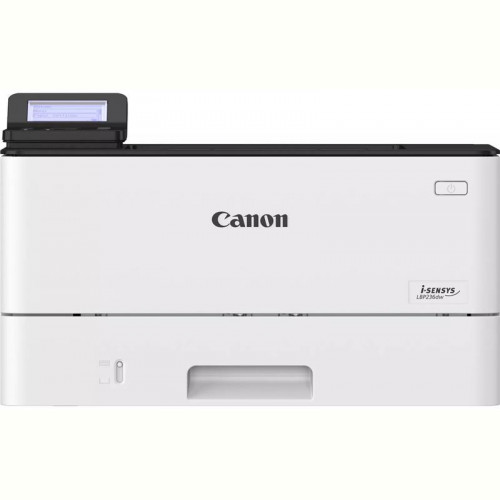 Принтер А4 Canon i-SENSYS LBP236dw з Wi-Fi (5162C006)