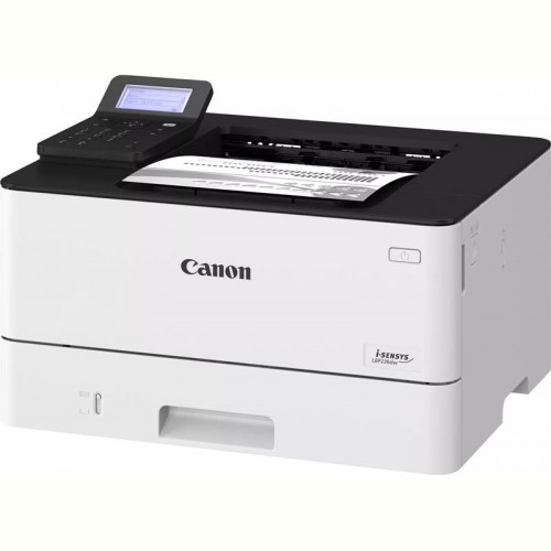 Принтер А4 Canon i-SENSYS LBP236dw з Wi-Fi (5162C006)