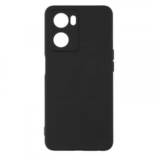 Чохол-накладка Armorstandart Icon для Oppo A57s 4G Camera cover Black (ARM68118)