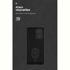 Чохол-накладка Armorstandart Icon для Oppo A57s 4G Camera cover Black (ARM68118)