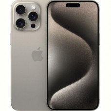 Смартфон Apple iPhone 16 Pro 256GB Natural Titanium (MYNL3)