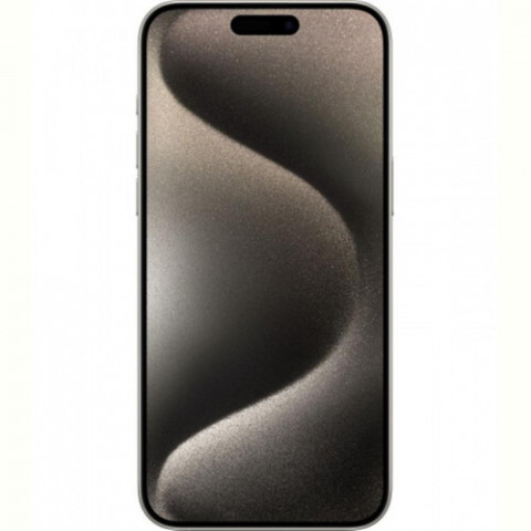 Смартфон Apple iPhone 16 Pro 256GB Natural Titanium (MYNL3)