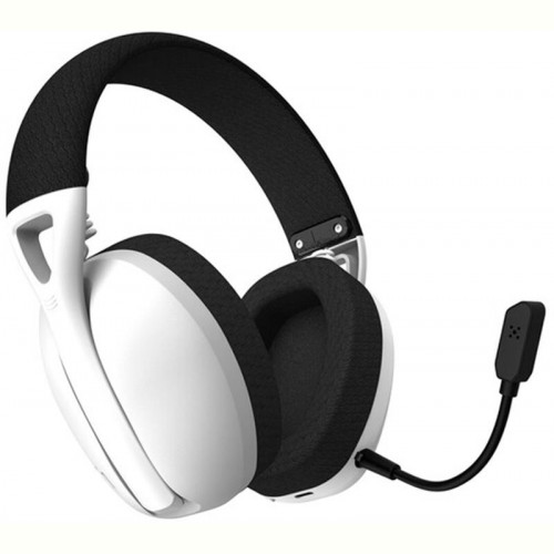 Гарнітура Canyon Ego GH-13 White (CND-SGHS13W)