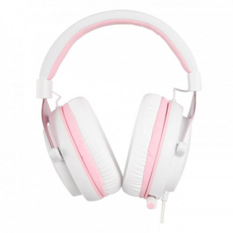 Гарнітура Sades SA-723 Mpower Pink/White (sa723pnj)