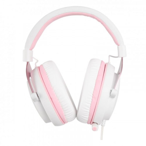 Гарнітура Sades SA-723 Mpower Pink/White (sa723pnj)