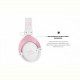 Гарнітура Sades SA-723 Mpower Pink/White (sa723pnj)