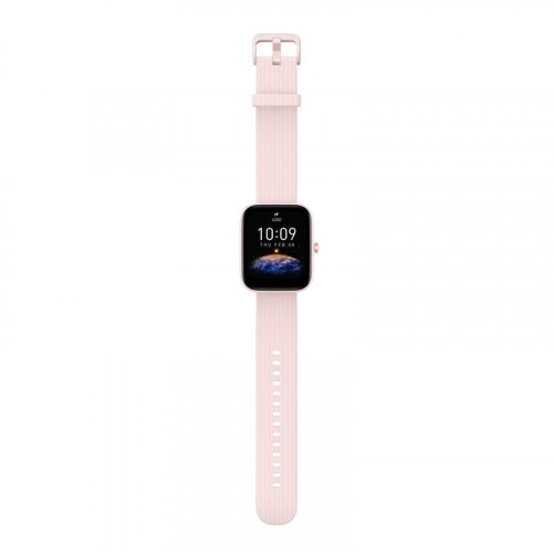 Смарт-годинник Xiaomi Amazfit Bip 3 Pro Pink