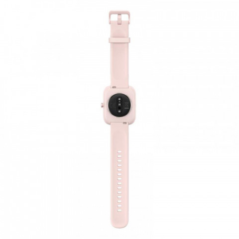Смарт-годинник Xiaomi Amazfit Bip 3 Pro Pink