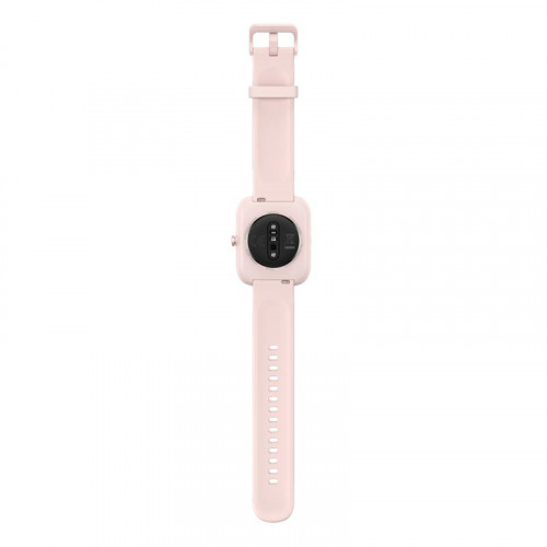 Смарт-годинник Xiaomi Amazfit Bip 3 Pro Pink