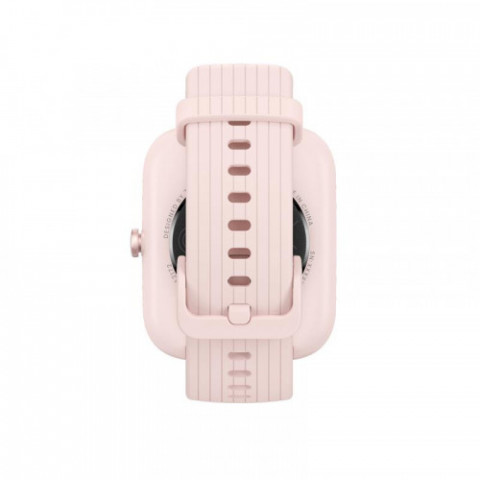 Смарт-годинник Xiaomi Amazfit Bip 3 Pro Pink
