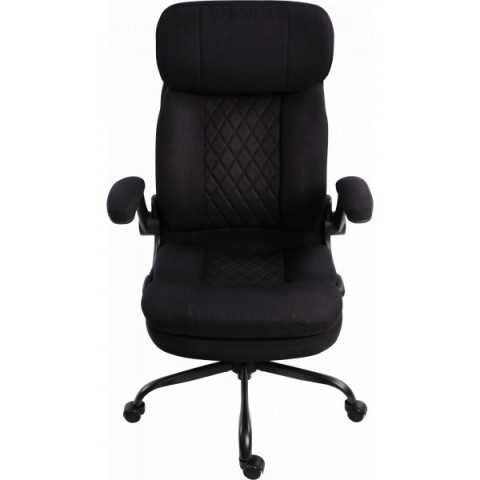 Офісне крісло GT Racer B-5762 Black