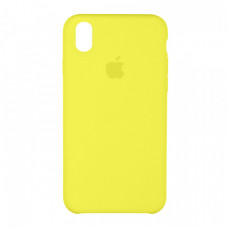 Чохол Original Silicone Case для Apple iPhone XR Flash (ARM54642)
