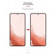 Гідрогелева плівка ArmorStandart Matte для Samsung S23 / S22 5G (SM-S901) (ARM66040)