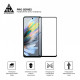 Захисне скло ArmorStandart Pro для ZTE Blade A75 4G (ARM78905)