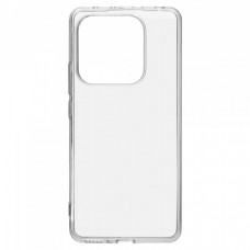 Чохол ArmorStandart Air для Xiaomi Redmi Note 14 5G Clear (ARM79712)